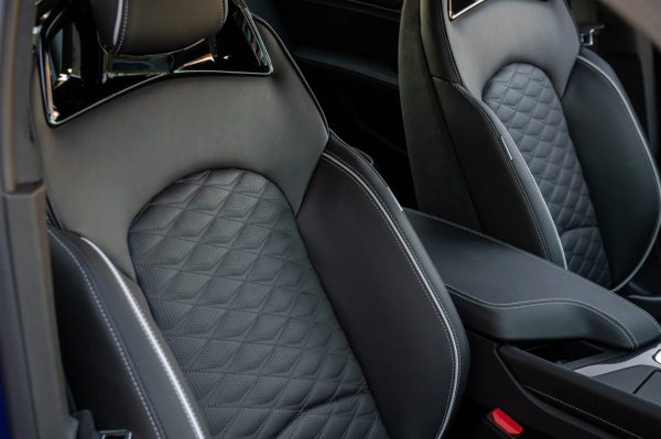 2022 Cadillac CT5-V Blackwing - Image 38