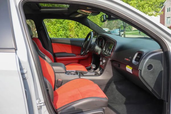 2022 Dodge Charger Scat Pack Widebody - Image 41