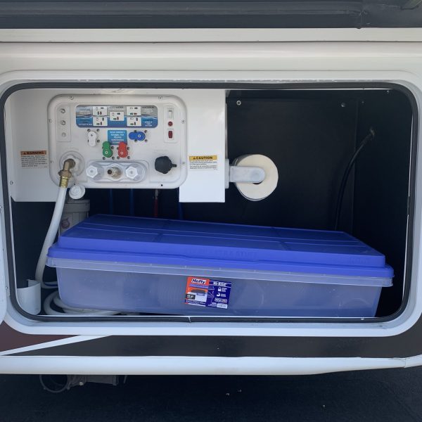 2019 Entegra Vision 29S - Image 24