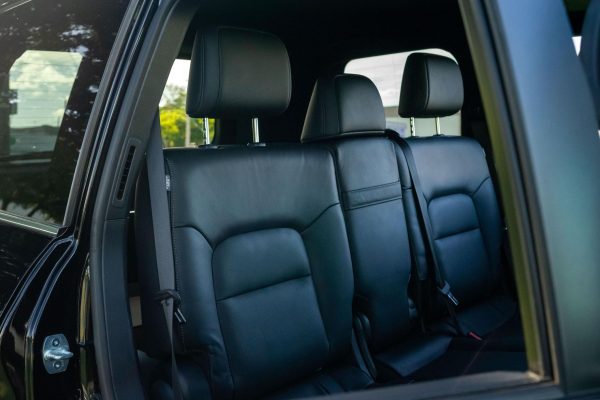 2021 Toyota Land Cruiser Heritage Edition - Image 30