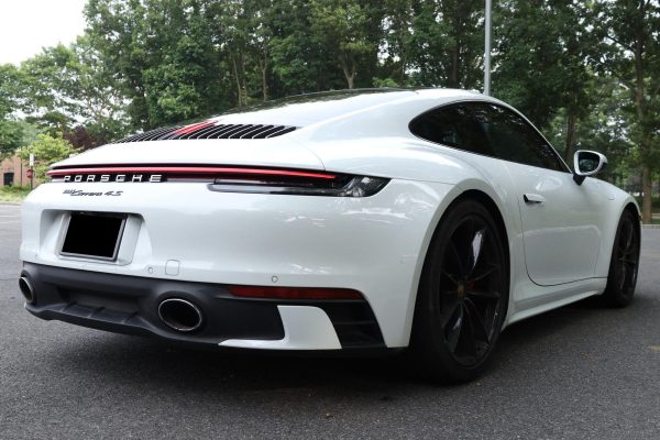 2020 Porsche 911 Carrera 4S - Image 40