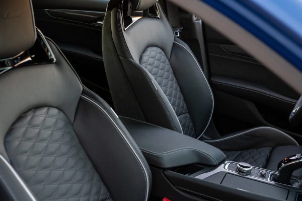 2022 Cadillac CT5-V Blackwing - Image 39