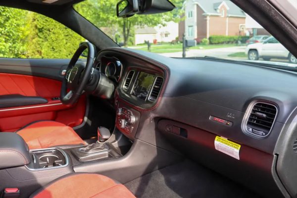 2022 Dodge Charger Scat Pack Widebody - Image 42
