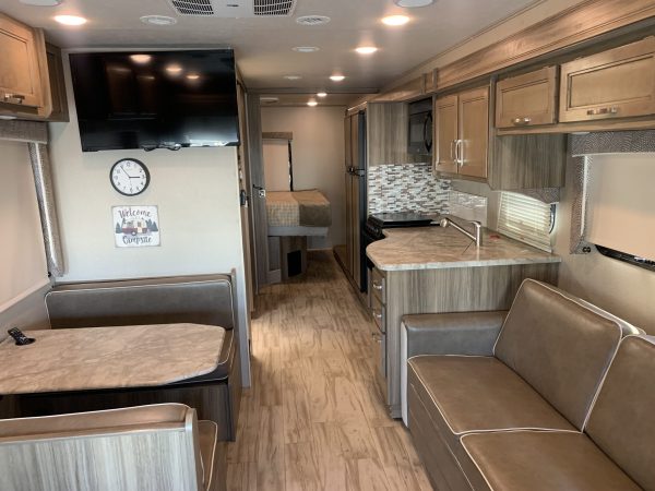 2019 Entegra Vision 29S - Image 25