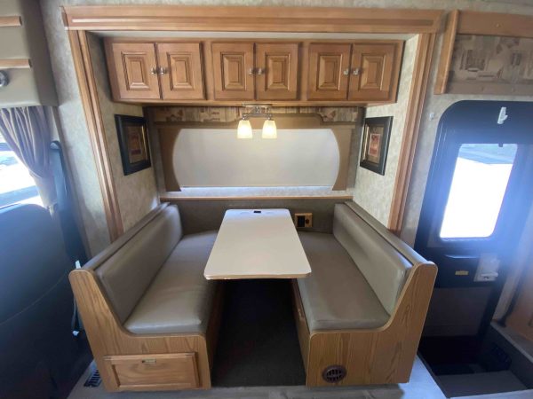 2011 Itasca Suncruiser 35P - Image 18