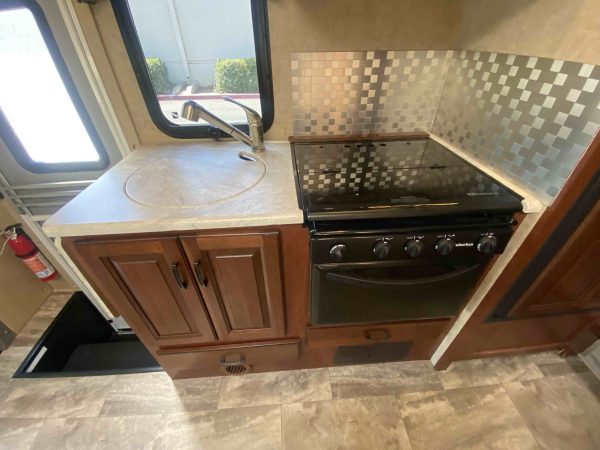 2015 Forest River Solera 24R - Image 16
