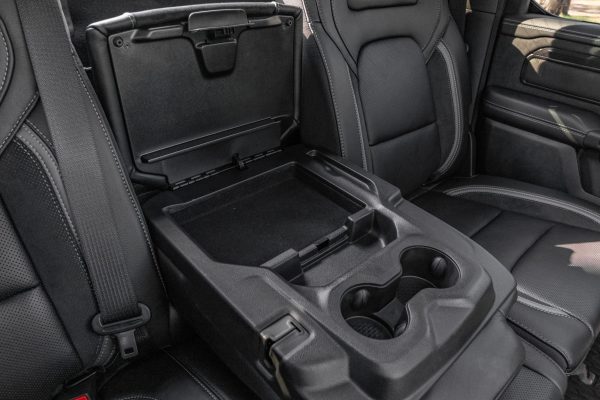 2021 RAM TRX Crew Cab - Image 39