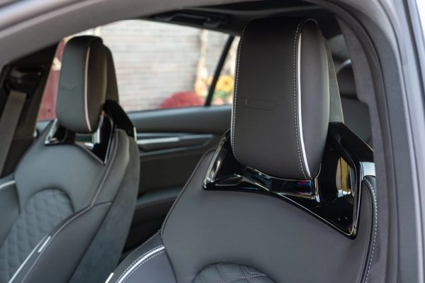 2022 Cadillac CT5-V Blackwing - Image 30