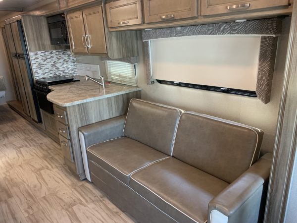 2019 Entegra Vision 29S - Image 26