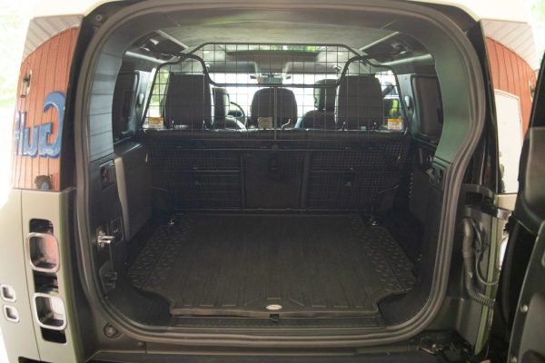 2022 Land Rover Defender 110 - Image 39