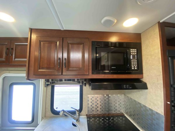 2015 Forest River Solera 24R - Image 17