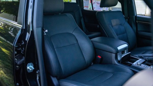 2021 Toyota Land Cruiser Heritage Edition - Image 32