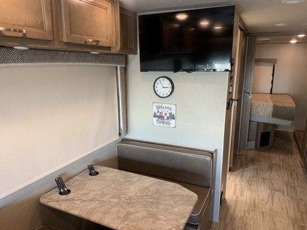 2019 Entegra Vision 29S - Image 27