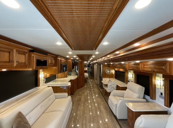 2019 Newmar Dutch Star 4018 - Image 30