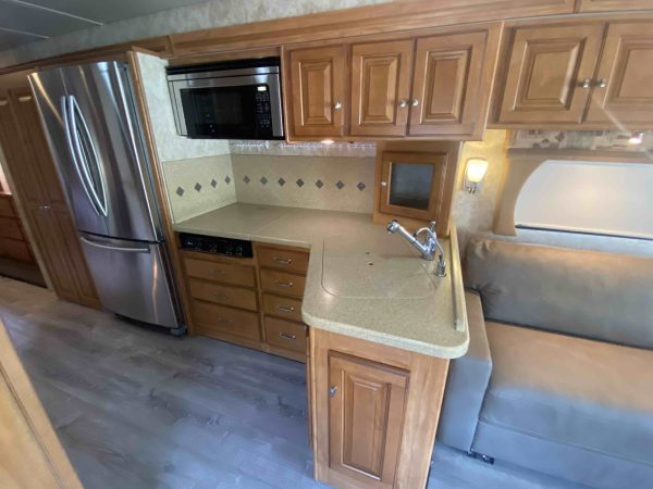 2011 Itasca Suncruiser 35P - Image 20