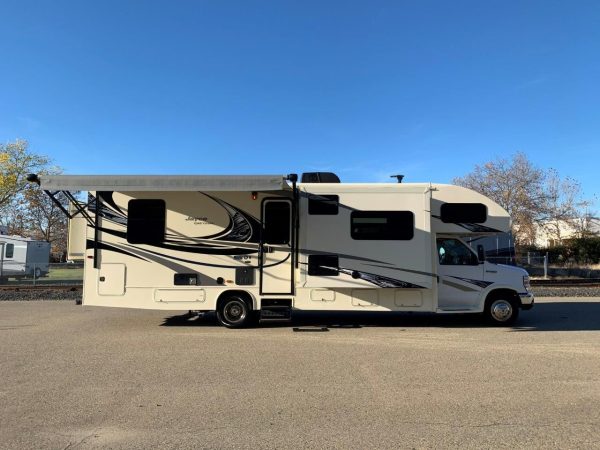 2016 Jayco Greyhawk 29ME - Image 18