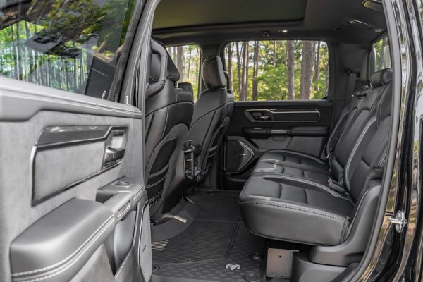 2021 RAM TRX Crew Cab - Image 41