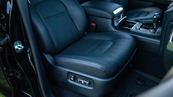 2021 Toyota Land Cruiser Heritage Edition - Image 7