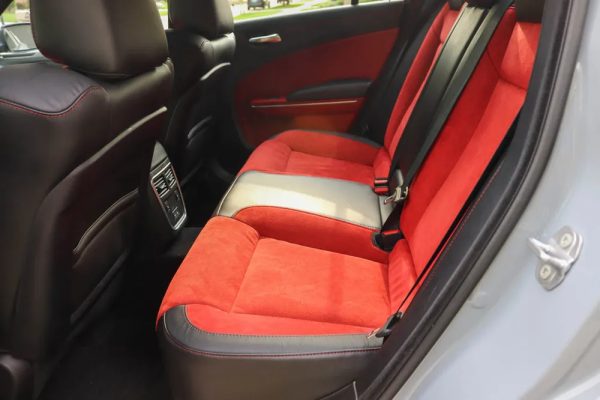 2022 Dodge Charger Scat Pack Widebody - Image 45
