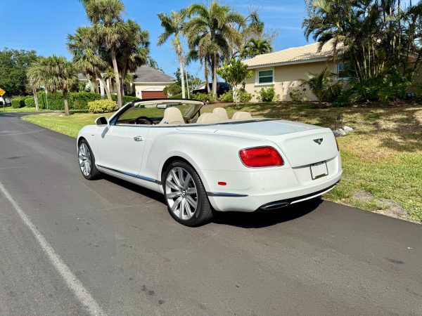 2013 Bentley Continental GTC - Image 21