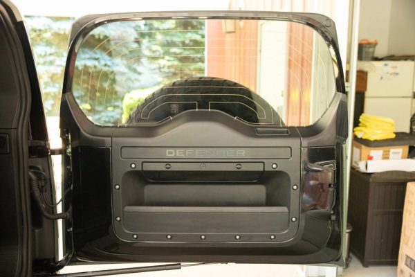 2022 Land Rover Defender 110 - Image 41