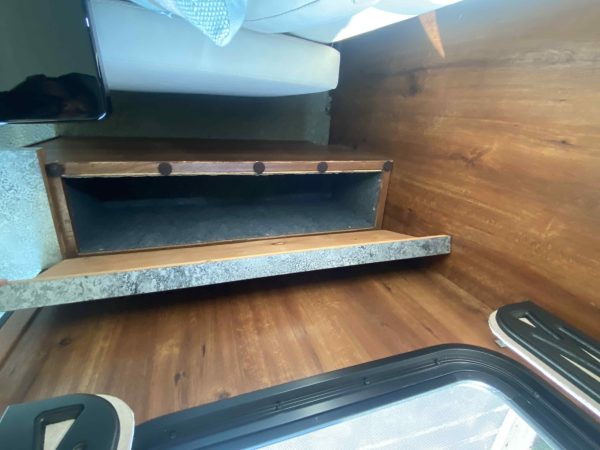 2013 Fleetwood Excursion 33A - Image 28