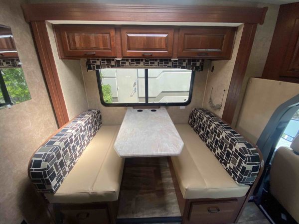 2015 Forest River Solera 24R - Image 19