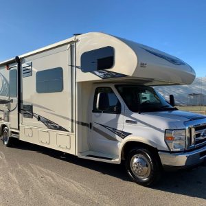 2016 Jayco Greyhawk 29ME