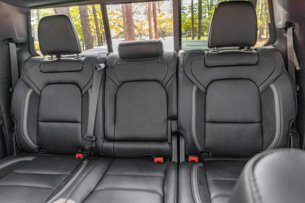 2021 RAM TRX Crew Cab - Image 42