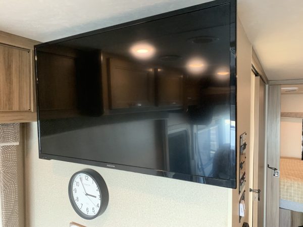 2019 Entegra Vision 29S - Image 29