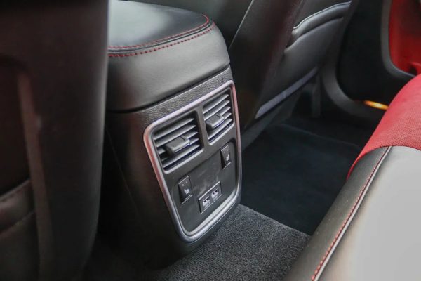 2022 Dodge Charger Scat Pack Widebody - Image 47
