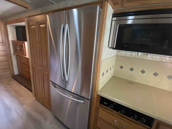 2011 Itasca Suncruiser 35P - Image 23