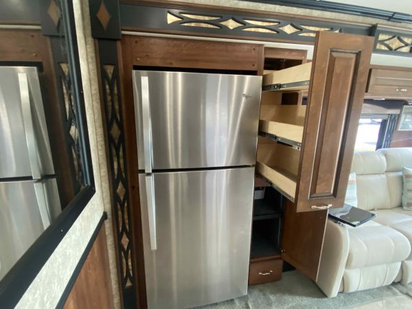 2013 Fleetwood Excursion 33A - Image 30