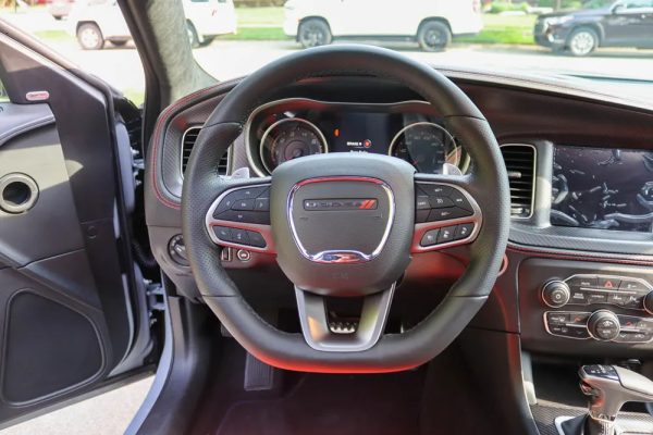 2022 Dodge Charger Scat Pack Widebody - Image 48