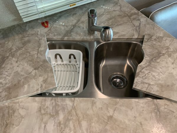 2019 Entegra Vision 29S - Image 31