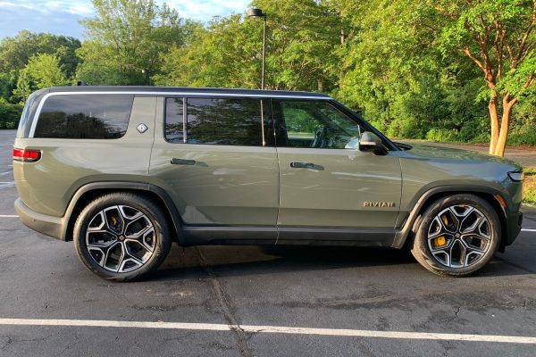 2023 Rivian R1S Launch Edition - Image 49