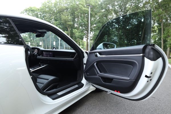2020 Porsche 911 Carrera 4S - Image 47