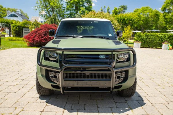 2022 Land Rover Defender 110 - Image 45