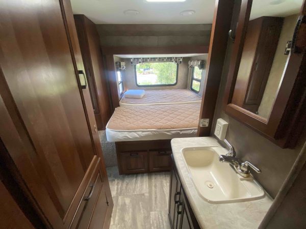 2015 Forest River Solera 24R - Image 23