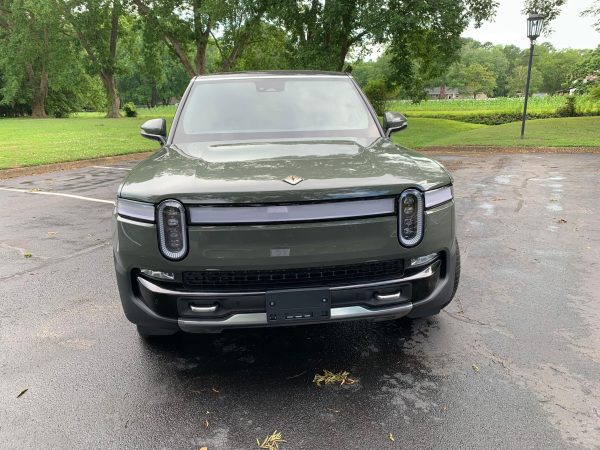 2023 Rivian R1S Launch Edition - Image 50