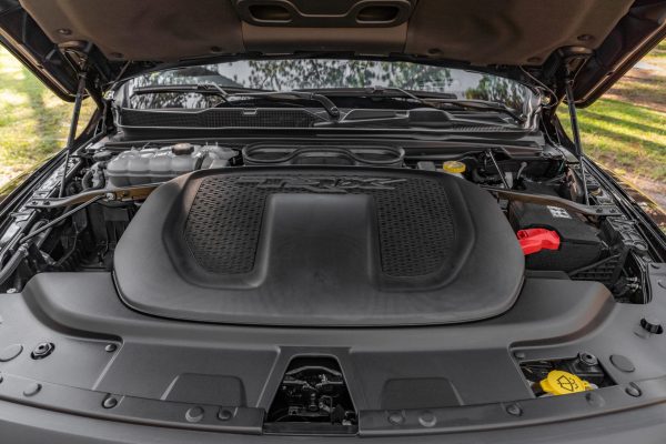2021 RAM TRX Crew Cab - Image 5