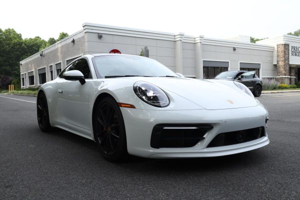 2020 Porsche 911 Carrera 4S - Image 48