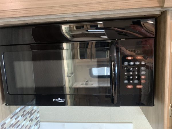 2019 Entegra Vision 29S - Image 33