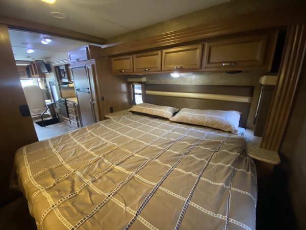 2014 Thor Ace 27.1 - Image 26