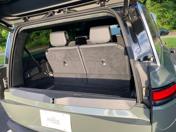 2023 Rivian R1S Launch Edition - Image 51