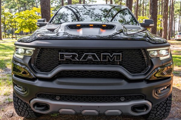 2021 RAM TRX Crew Cab - Image 3
