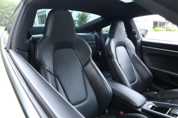 2020 Porsche 911 Carrera 4S - Image 49