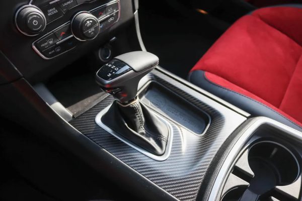 2022 Dodge Charger Scat Pack Widebody - Image 51