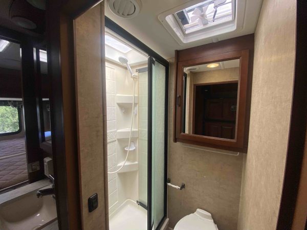 2015 Forest River Solera 24R - Image 25