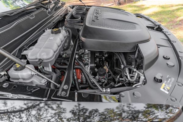 2021 RAM TRX Crew Cab - Image 6